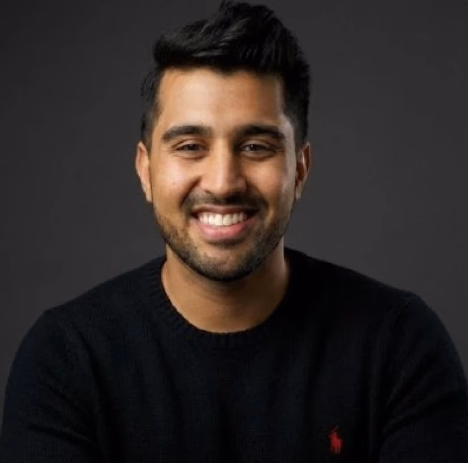 Alok Kumar
